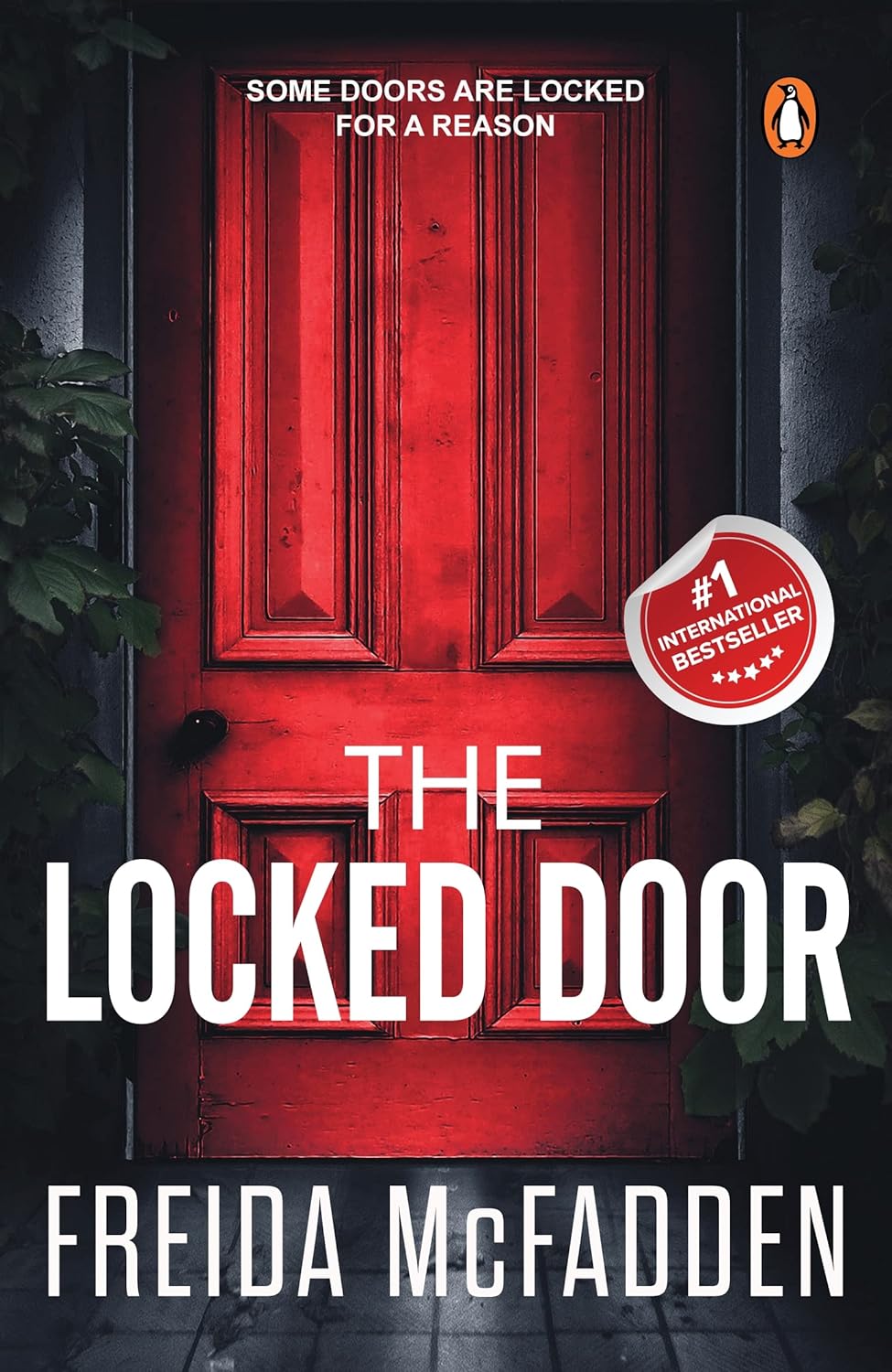 The Locked Door + The Coworker: A Totally Gripping Thriller with…