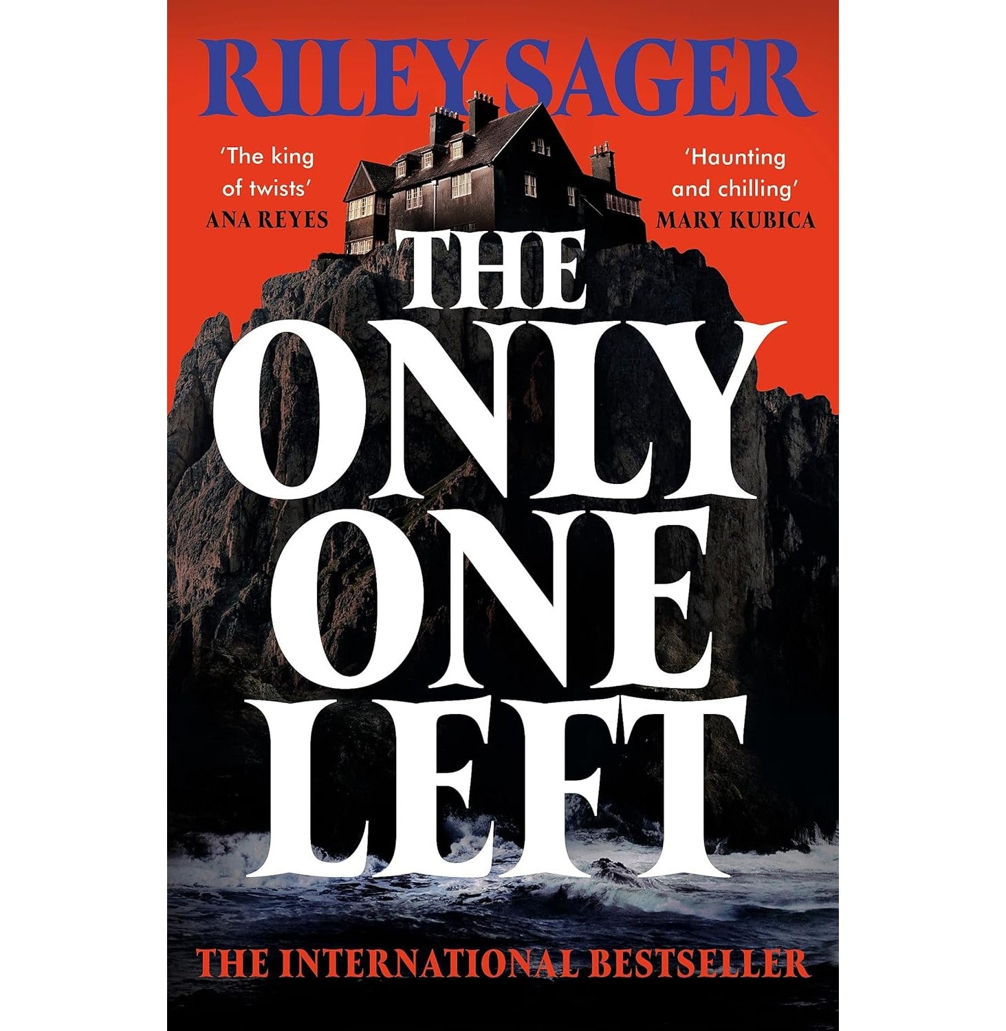 The Only One Left + Manifest: 7 Steps to living your best life P…