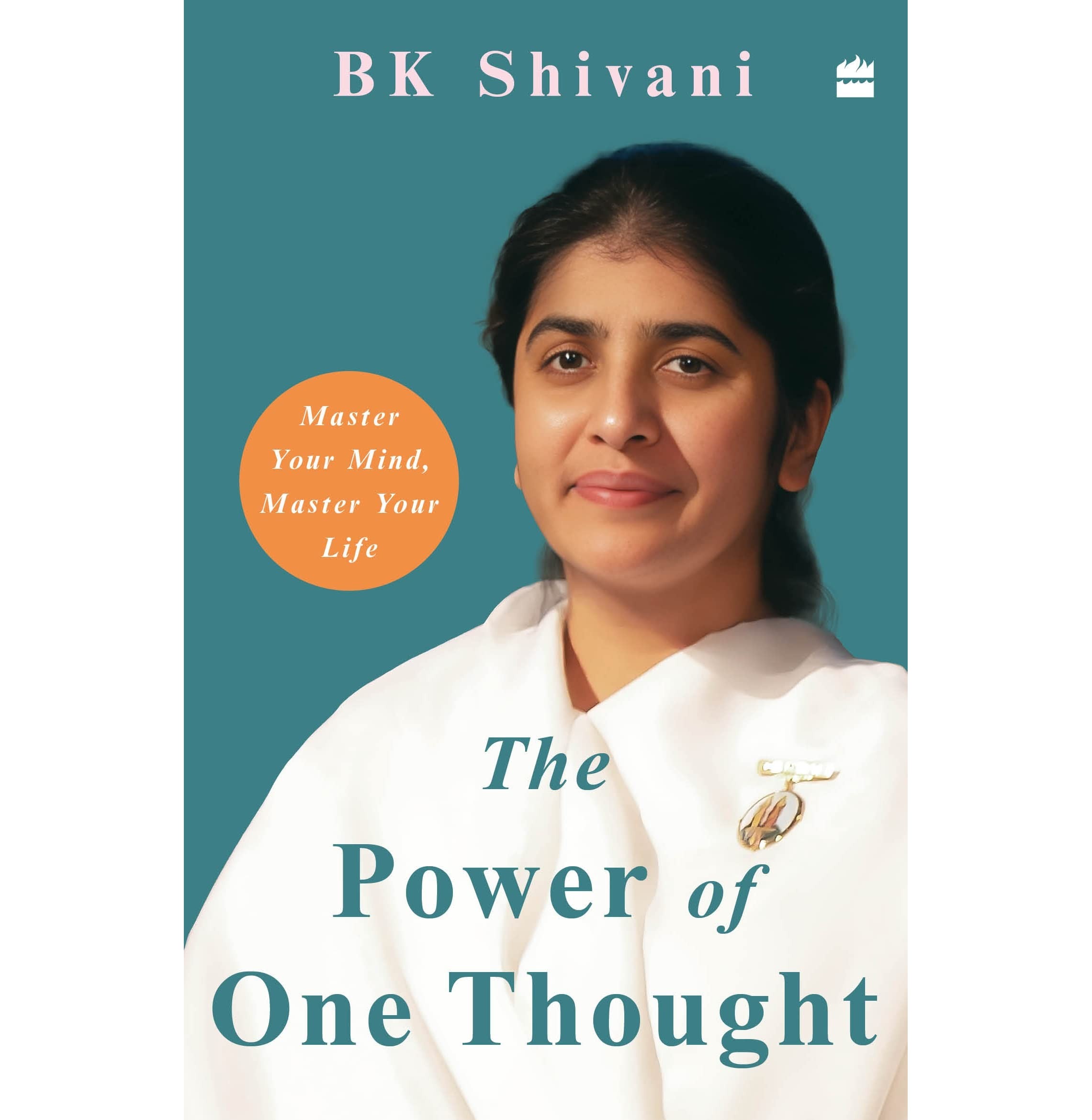 The Power Of One Thought: Master Your Mind + Master Your Thought…