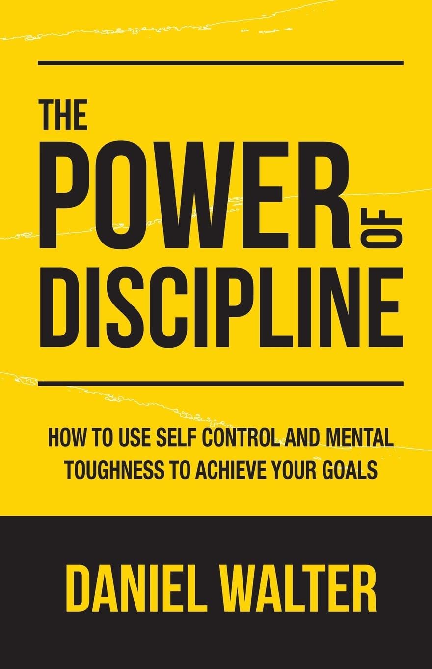 The Power of Habit by Charles Duhigg