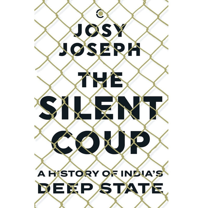 The Silent Coup