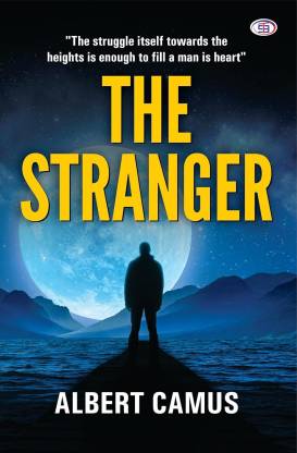 The Stranger + SO GOOD THEY CAN'T IGNORE YOU