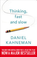 Thinking, Fast and Slow (Hindi) - ,