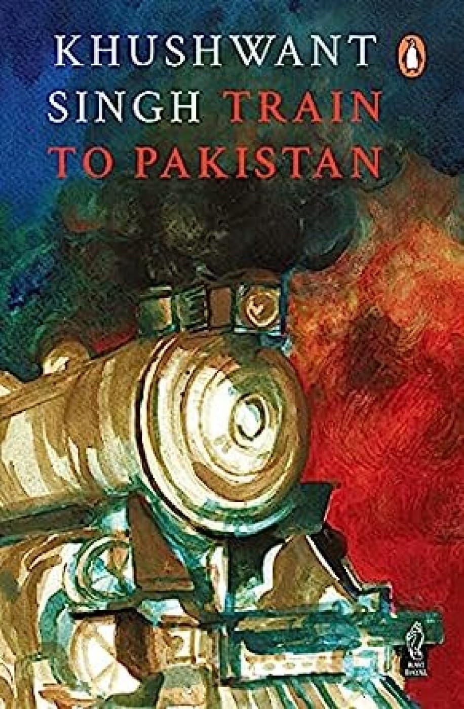 Train To Pakistan + The Shiva Sutras + Mahabharata Unravelled PA…