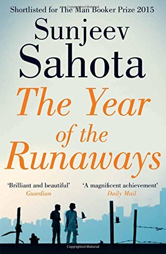 Year Of The Runaways