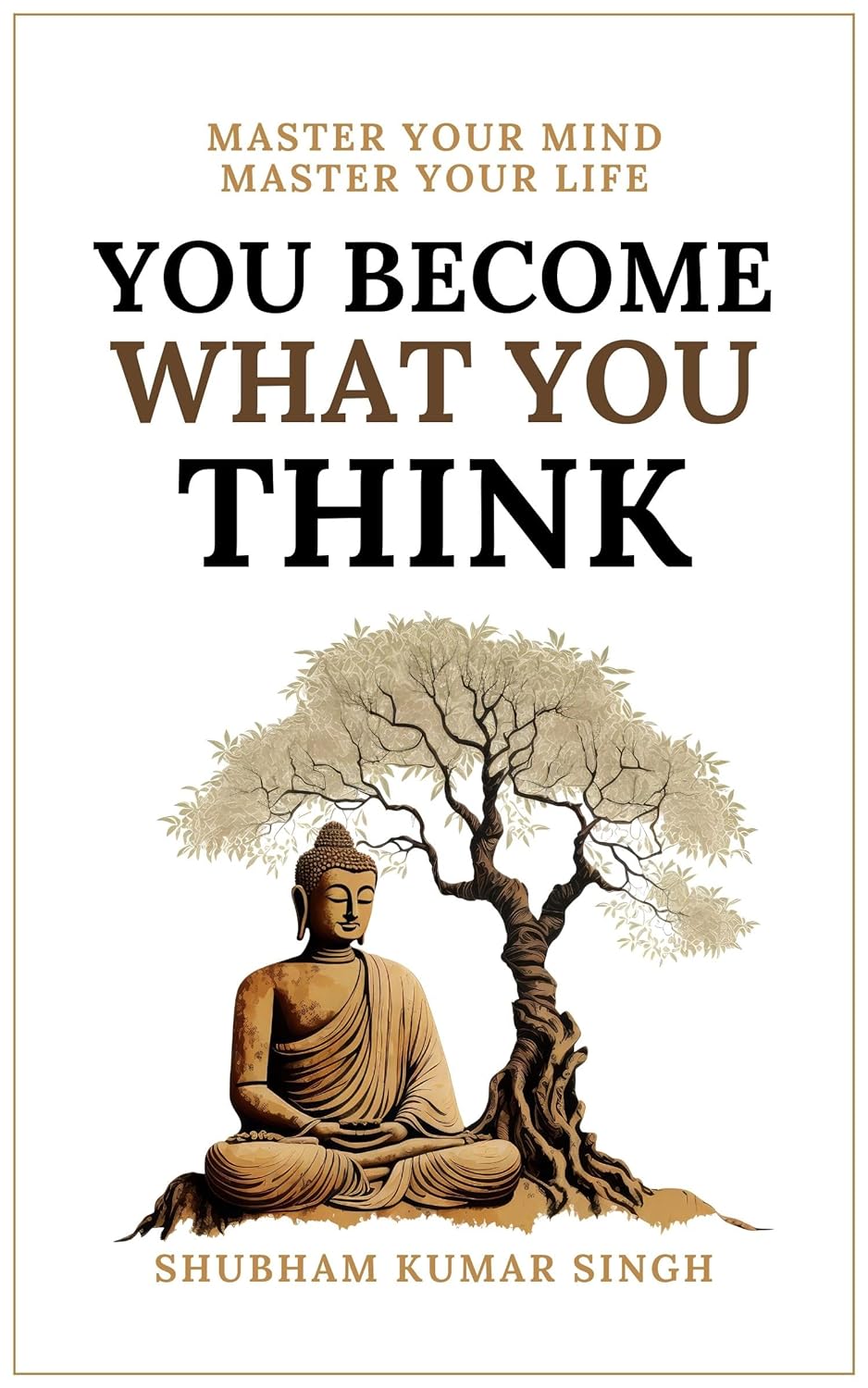 You Become What You think: Insights to Level Up Your Happiness +…